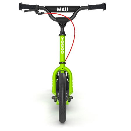 Kolobežka Yedoo Mau