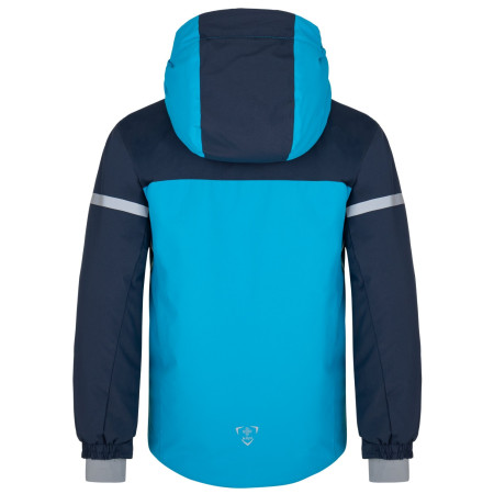 Detská bunda Kilpi Ateni-JB