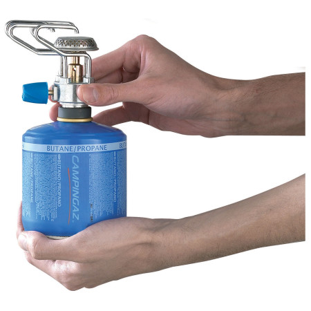 Varič Campingaz Bleuet Micro Plus