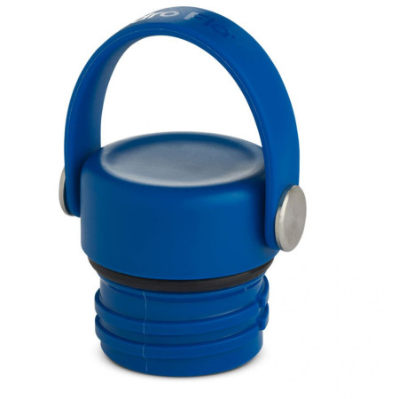 Náhradný uzáver Hydro Flask Standard Flex Cap modrá Cobalt