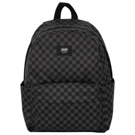 Batoh Vans Old Skool Grom Check Backpack