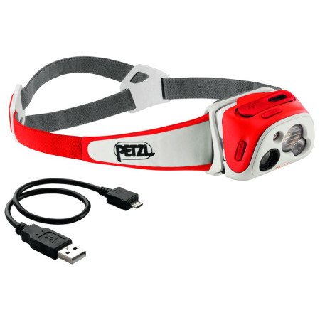 Čelovka Petzl Tikka RXP 215 lm