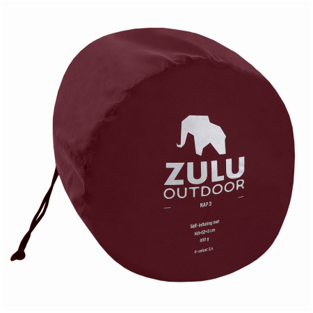 Samonafukovacia karimatka Zulu Nap 3