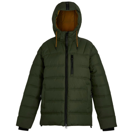 Pánska bunda Regatta Leeshaw