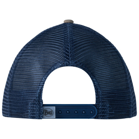 Šiltovka Buff Explore Trucker Cap