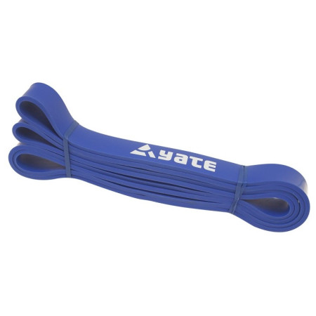 Posilňovacia guma Yate Powerband 2080x4,5mm/šíře 29mm