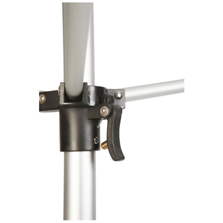 Sušiak na bielizeň Bo-Camp Clothesline compact 3arm w/foot