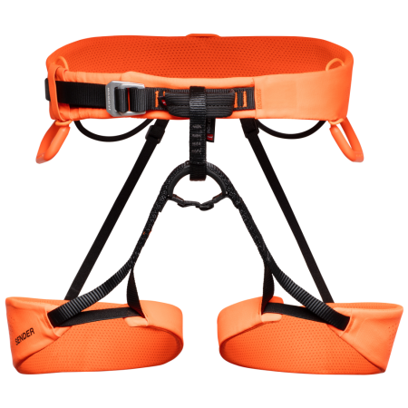 Horolezecký úväzok Mammut Sender Harness