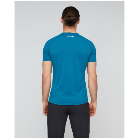 Pánske tričko Mammut Ducan FL T-Shirt Men