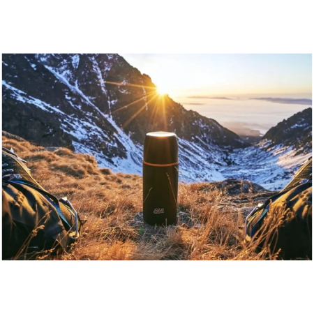 Termoska Esbit s dvoma uzávermi 500 ml