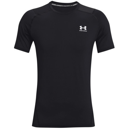Pánske tričko Under Armour HG Armour Fitted SS