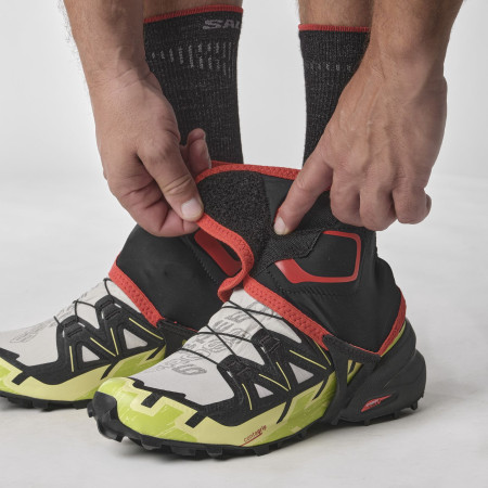 Návleky Salomon Trail Gaiters High