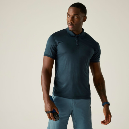 Pánske tričko Regatta Remex II