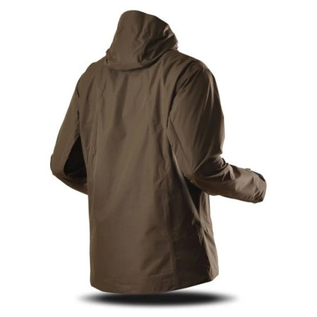 Pánska bunda Trimm Foxter