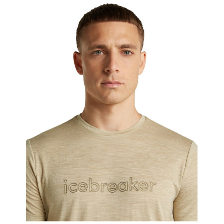 Pánske funkčné tričko Icebreaker M 150 Tech Lite SS Tee IB Stitchline