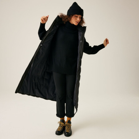 Dámska vesta Regatta Leandra BW