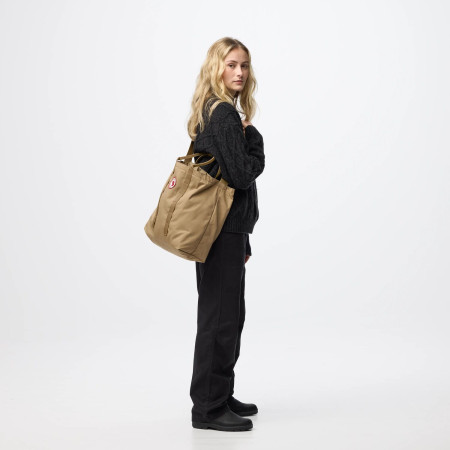 Taška cez rameno Fjällräven 1960 Tote
