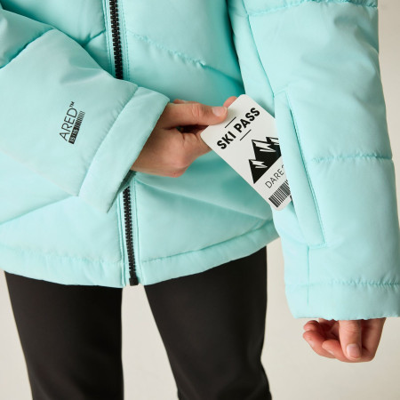 Detská bunda Dare 2b Girls Glacier Jacket