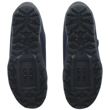 Dámske cyklistické tretry Scott Sport Trail Evo Boa Lady