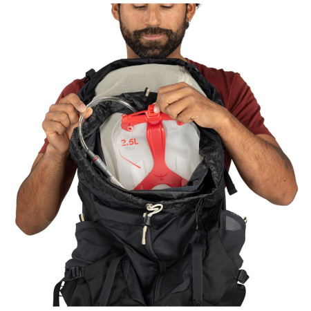 Turistický batoh Osprey Stratos 36