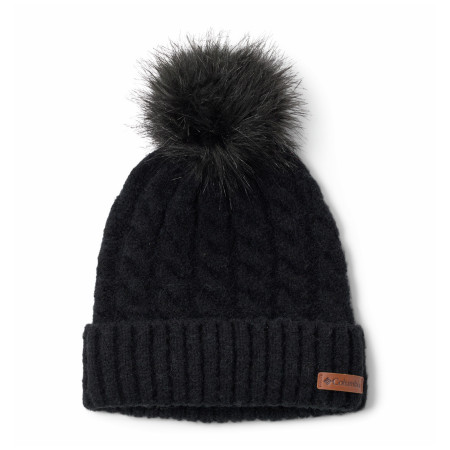 Čiapka Columbia Winter Blur™ Ii Beanie čierna Black
