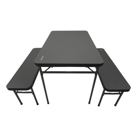 Stôl s lavicami Vango Orchard Bench Set