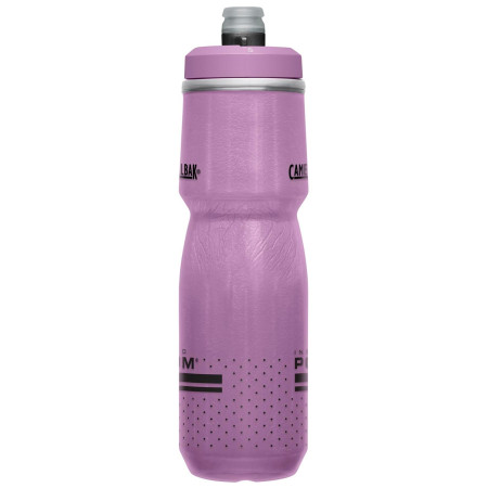 Cyklistická fľaša Camelbak Podium Chill 0,71l fialová purple