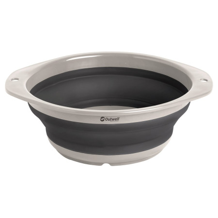 Miska Outwell Collaps Bowl M tmavomodrá NavyNight