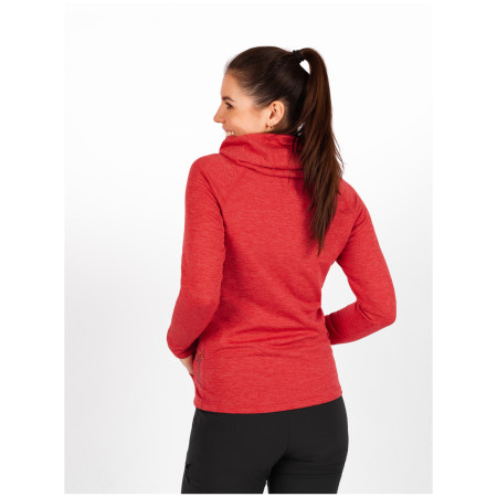 Dámska mikina High Point Moa Merino Lady Hoody