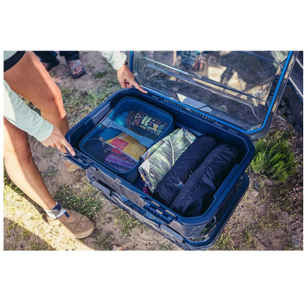 Úložný box Gregory Alpaca Gear Box 45L
