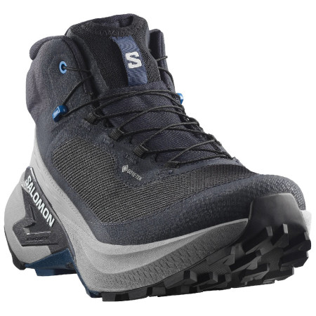 Pánske topánky Salomon Genesis Mid GTX