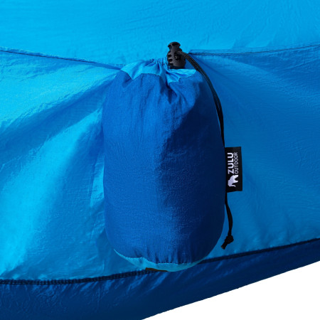 Hamak Zulu Grootie Single