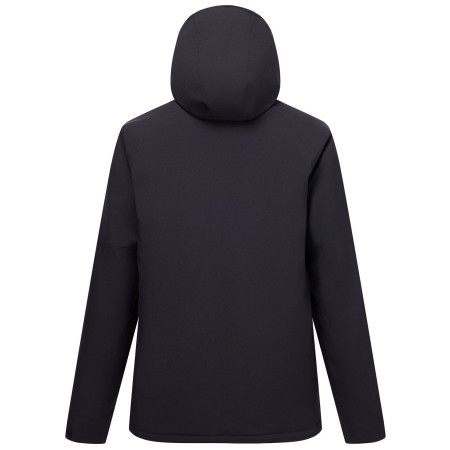 Pánska zimná bunda Regatta Highton Stretch Padded Jacket