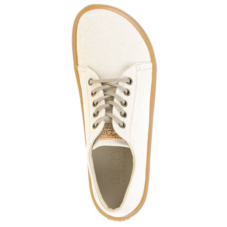 Dámske topánky Frodo Barefoot botaniq laces