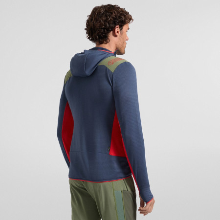 Pánska mikina La Sportiva Aequilibrium Thermal Hoody M