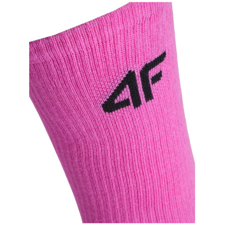 Ponožky 4F Socks Cas F393 (4Pack)