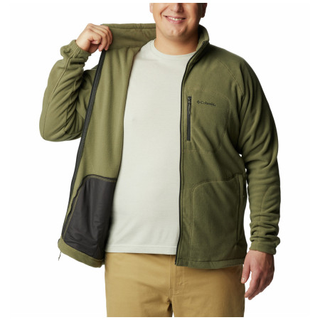 Pánska mikina Columbia Fast Trek™ II Full Zip Fleece
