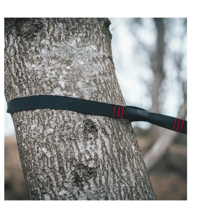 Hamak Lifesystems Expedition Hammock Net