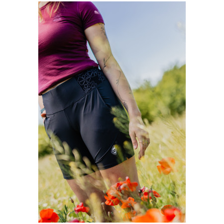 Dámske kraťasy High Point Play 2.0 Lady Shorts