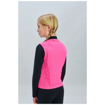 Detský chránič chrbtice POC POCito VPD Air Vest