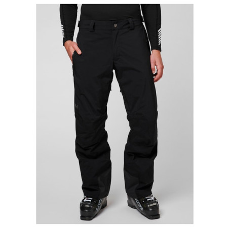 Pánske lyžiarske nohavice Helly Hansen Legendary Insulated Pant