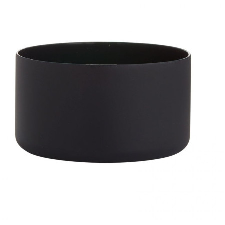Návlek na termosku Hydro Flask Medium Flex Boot čierna Black
