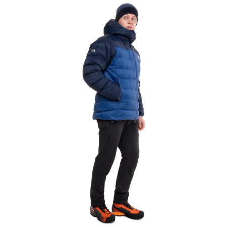 Pánska bunda Mountain Equipment Senja Jacket