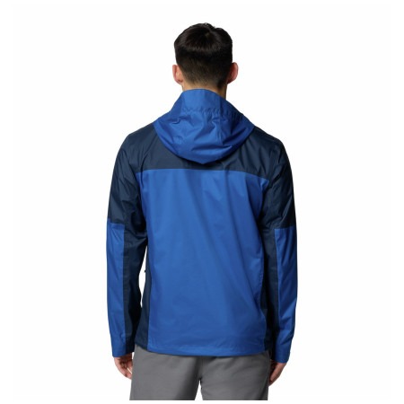 Pánska bunda Columbia Inner Limits™ III Jacket