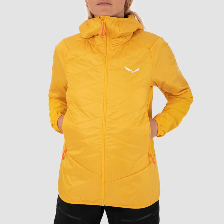 Dámska bunda Salewa ORTLES HYB TWR JACKET W