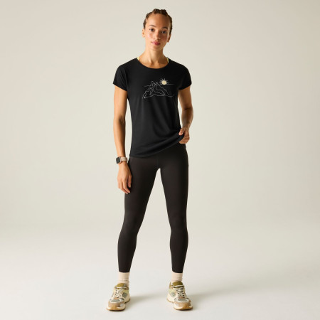 Dámske tričko Dare 2b Serenity Tee