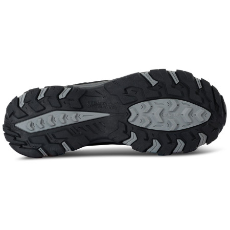 Pánske topánky Regatta Holcombe 3 Low