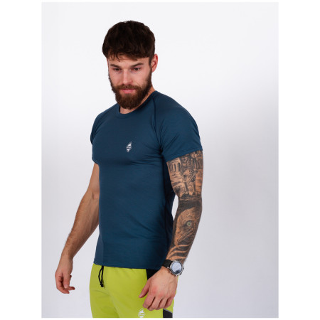 Pánske funkčné tričko High Point Code 2.0 SS man
