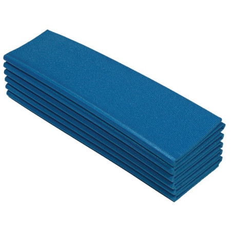 Karimatka Yate jednovrstvová 8 skladacia 12D