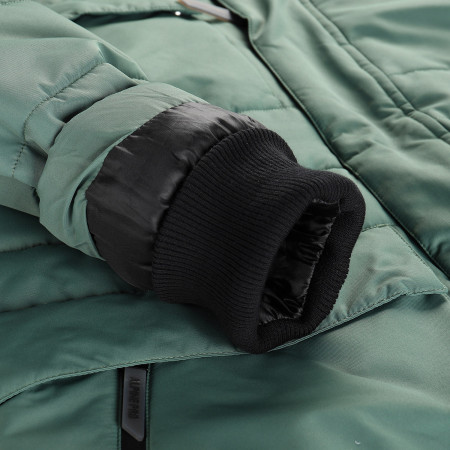 Pánska bunda Alpine Pro Werd